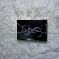yves saint laurent black opium eau de parfum
