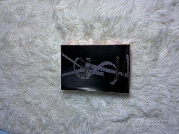 yves saint laurent black opium eau de parfum