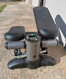 Stepper