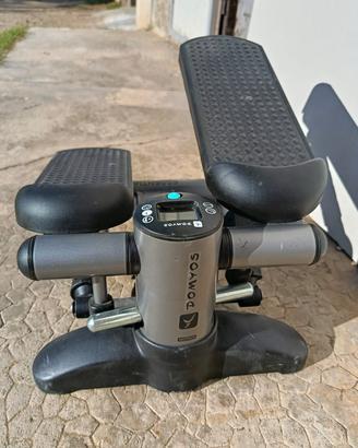 Stepper