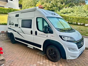 Camper van Mclouis Menfhys sline 3 max