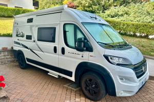 Camper van Mclouis Menfhys sline 3 max