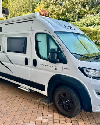 Camper van Mclouis Menfhys sline 3 max