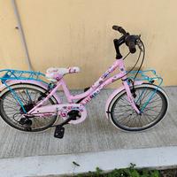 Bicicletta marca Frera