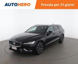 VOLVO V60 RC13628