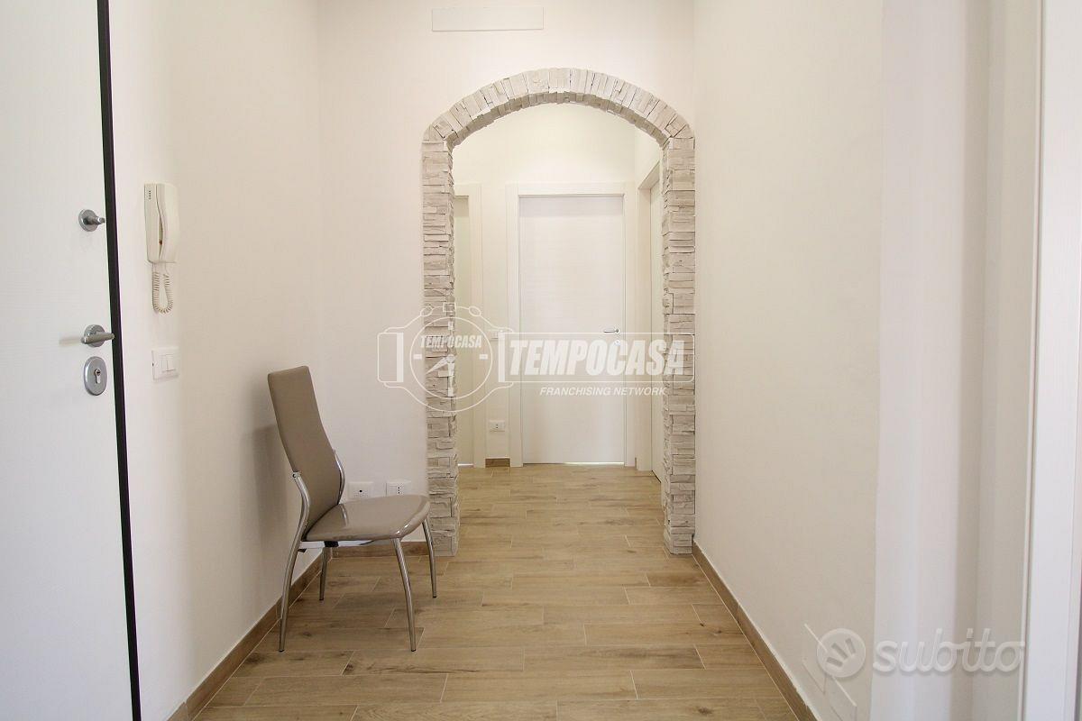 Appartamento – Reggio Emilia, Sant'Agostino esterna-Porta Castello - Altro
