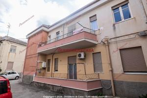 Appartamento, Cefalù.