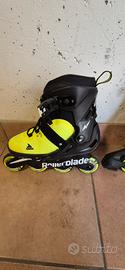 pattini roller blade originali 
