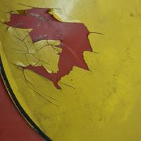 Mascherina Fantic Motor Brissoni