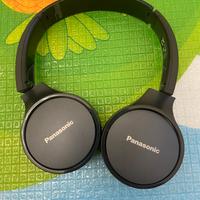 Cuffie panasonic