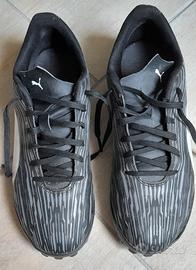 Scarpe calcetto Puma n° 40