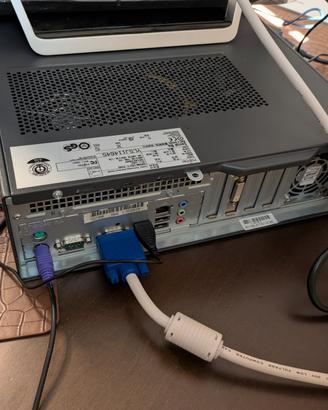PC Desktop FUJITSU