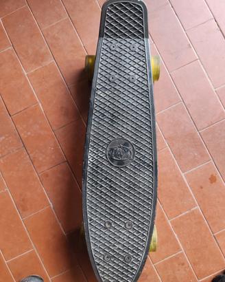 skateboard gomna