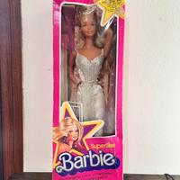 Barbie Supersize