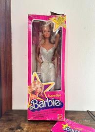 Barbie Supersize