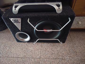 Subwoofer jbl