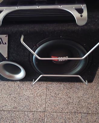 Subwoofer jbl