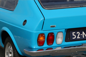 Fiat 128 3p e berlina. LEGGERE BENE ANNUNCIO