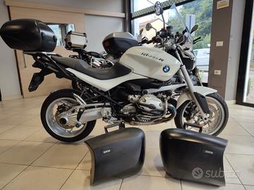 Bmw R 1200 R