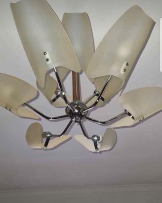Lampadario e appluque