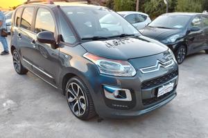 Citroen C3 Picasso HDI 2017