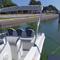 Cayman 585 cantiere Speedy