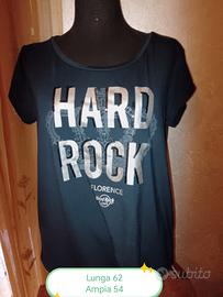 maglietta Hard Rock 