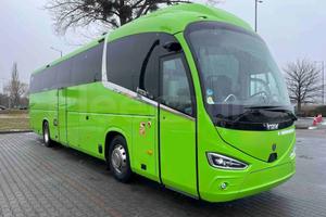 Irizar i6, 2024, 51 posti, Euro 6
