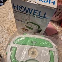 Scaldavivande Howell
