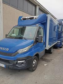 Furgone Iveco 2018