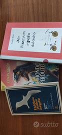 Vecchi libri