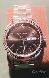 Orologio Philip Watch Caribe automatico