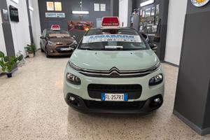 Citroen C3 PureTech 82 Shine