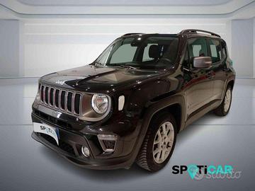 JEEP Renegade 1.0 T3 Limited