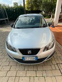 Seat Ibiza 1.2 benz. 2009