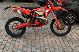 Beta 300rr  poche ore