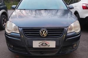 Volkswagen Polo 1.4/69CV TDI 5p. Sportline