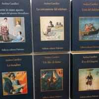 18 Libri - SELLERIO Editore Palermo