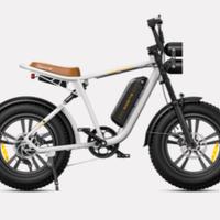 Bicicletta Elettrica ENGWE M 20