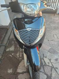 honda sk 150