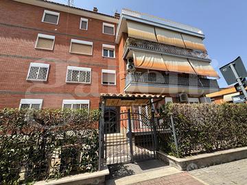 Appartamento Ciampino [245mura dei francesiVRG]