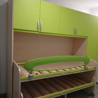  cameretta Moretti Compact 