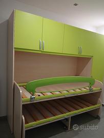  cameretta Moretti Compact 