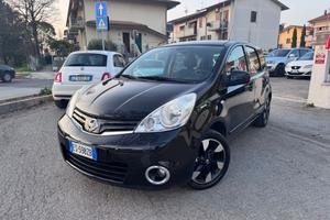 Nissan Note 1.5 dCi Tekna