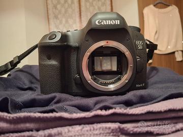 Canon 5d mark III