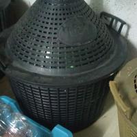 Damigiana da 54 litri