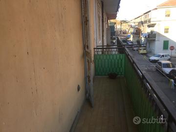 Appartamento uso investimento