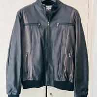 Giacca vera pelle - made in italy