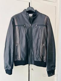 Giacca vera pelle - made in italy
