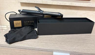 Ferro GHD curl tong classic curl